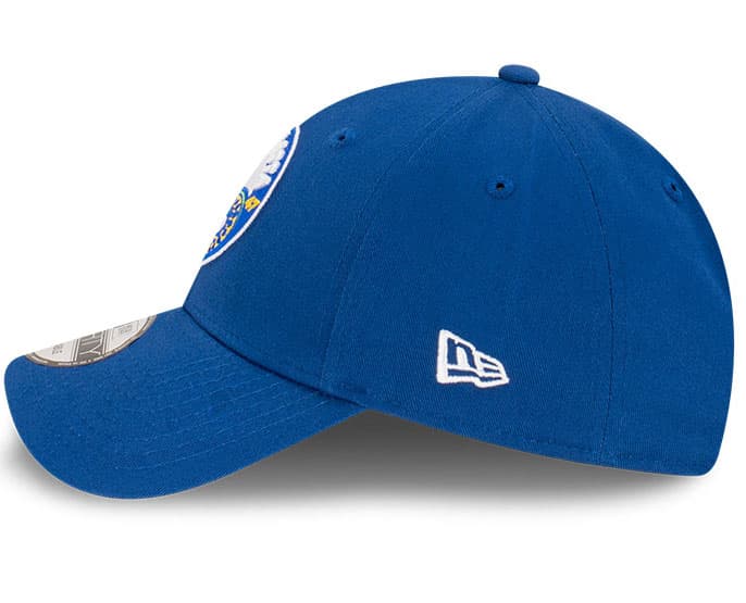 Parramatta Eels NRL Adults Official 9FORTY Cloth Strap Cap