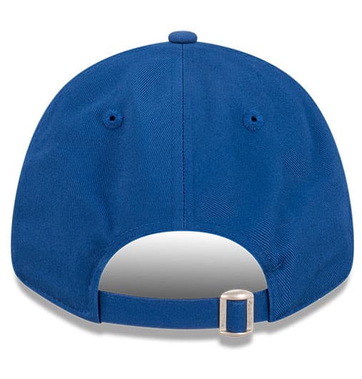 Parramatta Eels NRL Adults Official 9FORTY Cloth Strap Cap