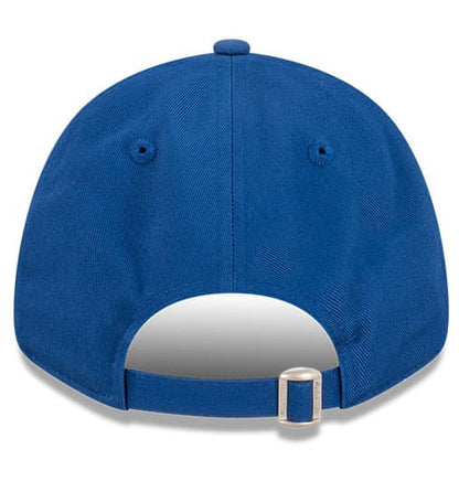 Parramatta Eels NRL Adults Official 9FORTY Cloth Strap Cap
