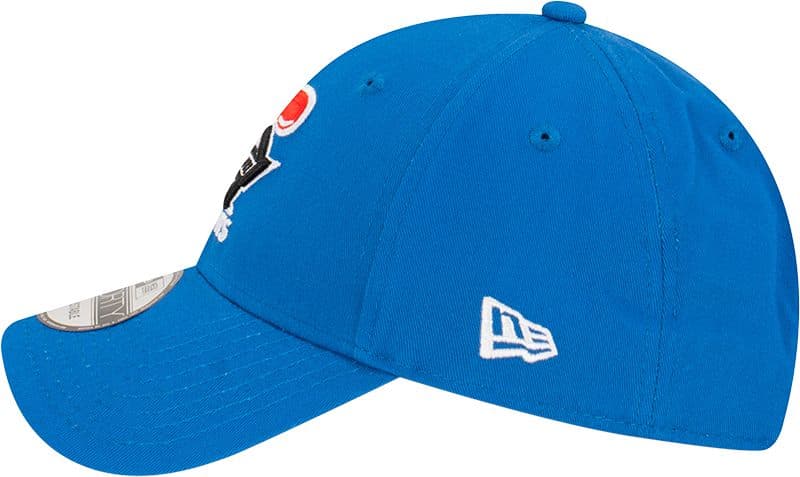 Newcastle Knights NRL New Era 9Forty Colours Cloth Strap Cap