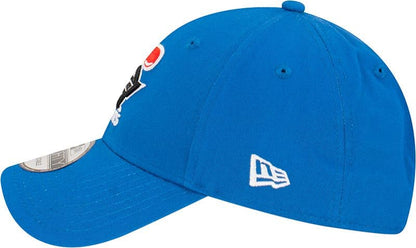 Newcastle Knights NRL New Era 9Forty Colours Cloth Strap Cap
