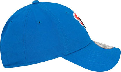 Newcastle Knights NRL New Era 9Forty Colours Cloth Strap Cap