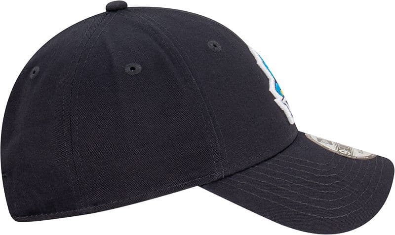 Gold Coast Titans NRL New Era 9Forty Colours Cloth Strap Cap