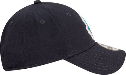 Gold Coast Titans NRL New Era 9Forty Colours Cloth Strap Cap