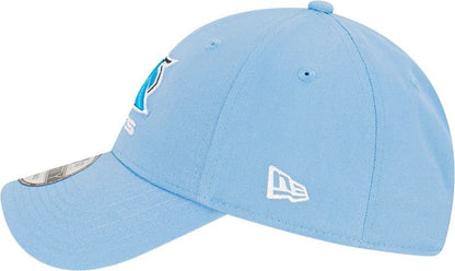 Cronulla Sharks NRL New Era 9Forty Colours Cloth Strap Cap
