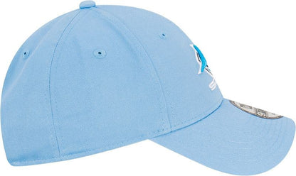 Cronulla Sharks NRL New Era 9Forty Colours Cloth Strap Cap