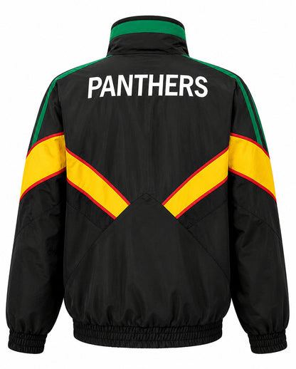Penrith Panthers 2026 NRL Mens Retro Winter Jacket