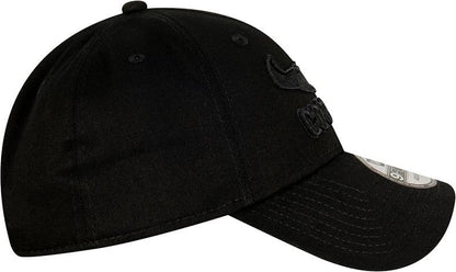 North Queensland Cowboys NRL Black on Black 9Forty Snapback Cap