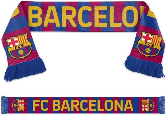 FC Barcelona Scarf