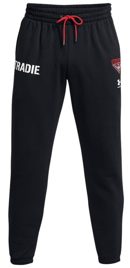 Essendon Bombers 2024 AFL Mens Training Pants