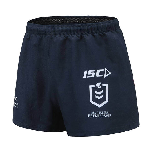 Canberra Raiders NRL Mens Home Shorts