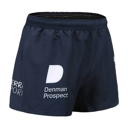 Canberra Raiders NRL Mens Home Shorts