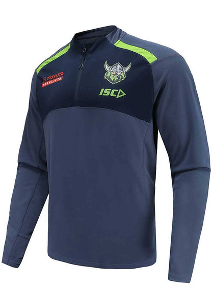 Canberra Raiders Mens Elite Training Top