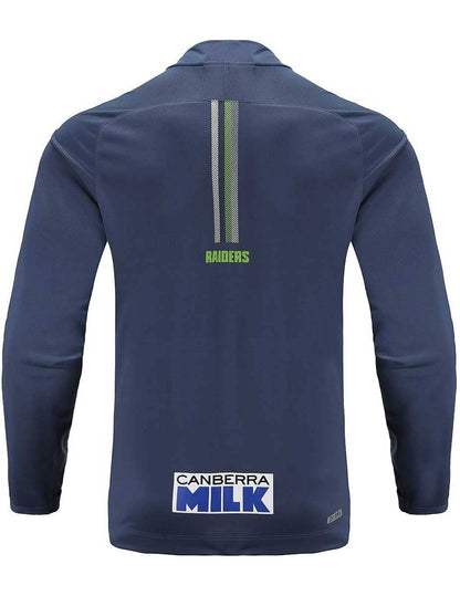 Canberra Raiders Mens Elite Training Top