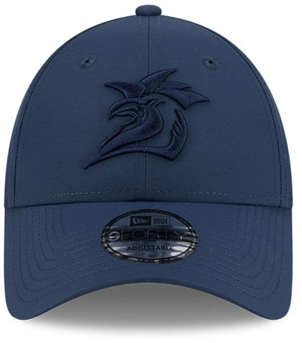 Sydney Roosters 2025 Team Official Navy 9Forty Cap