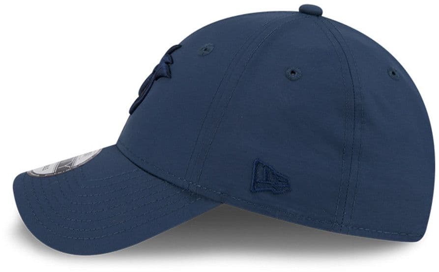 Sydney Roosters 2025 Team Official Navy 9Forty Cap