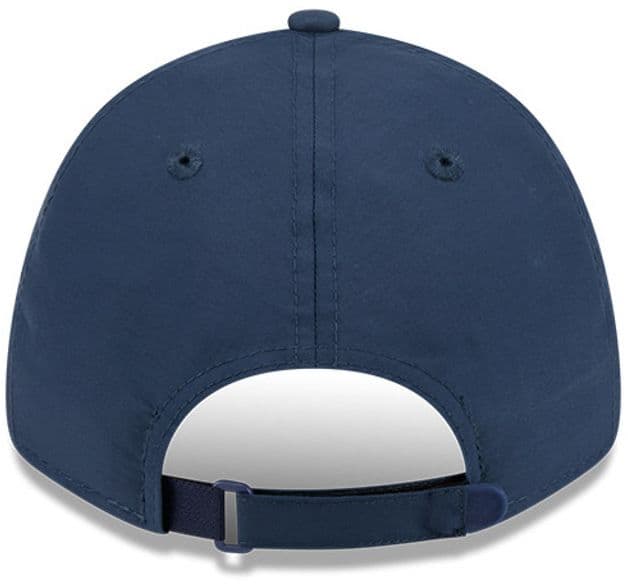 Sydney Roosters 2025 Team Official Navy 9Forty Cap