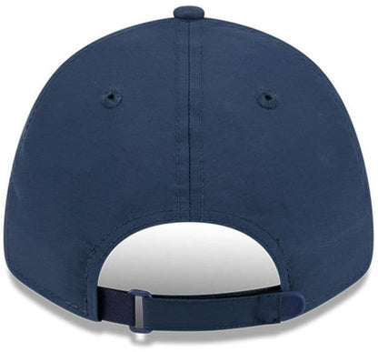 Sydney Roosters 2025 Team Official Navy 9Forty Cap