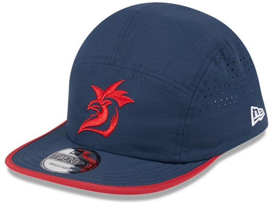 Sydney Roosters 2025 New Era Twenty9 Cap