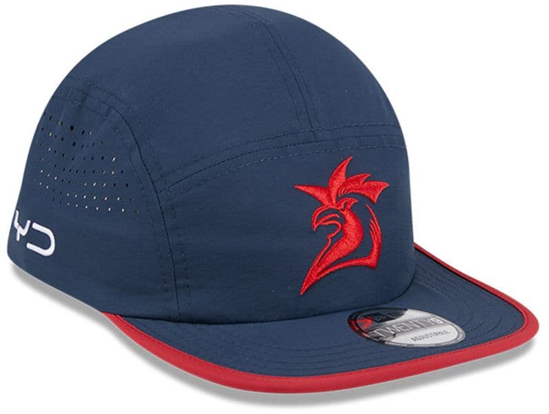 Sydney Roosters 2025 New Era Twenty9 Cap