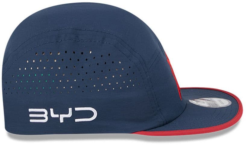 Sydney Roosters 2025 New Era Twenty9 Cap