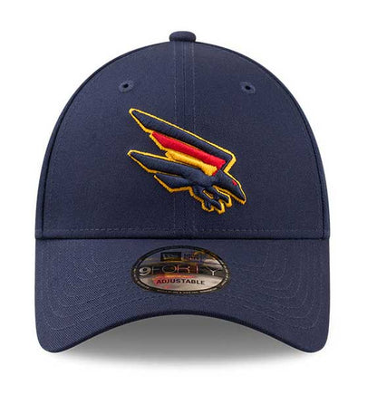Adelaide Crows 2025 AFL Cloth Strap Cap