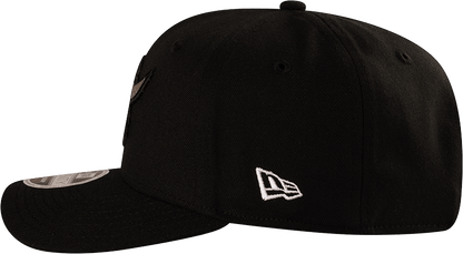 Canberra Raiders 2025 NRL New Era Vegas Gold Cap