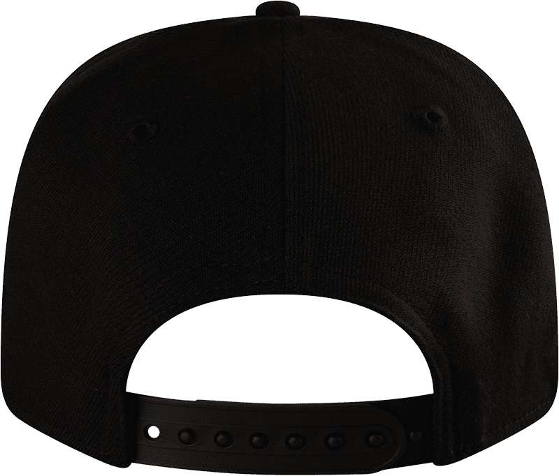 Canberra Raiders 2025 NRL New Era Vegas Gold Cap
