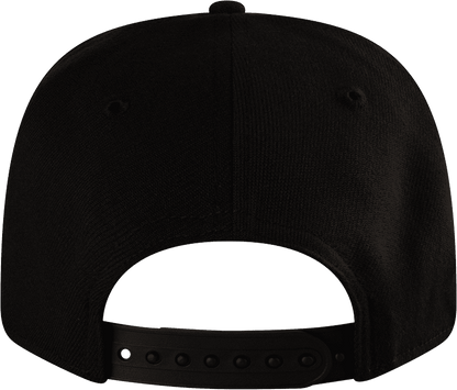 Canberra Raiders 2025 NRL New Era Vegas Gold Cap