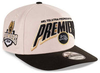 Penrith Panthers 2024 NRL Premiers 9Fifty A-Frame Cap