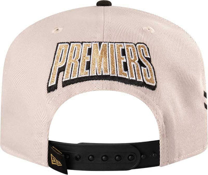 Penrith Panthers 2024 NRL Premiers 9Fifty A-Frame Cap