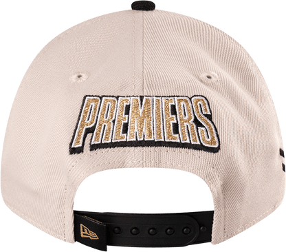 Penrith Panthers 2024 NRL Kids Premiers New Era 9Forty Snap Cap
