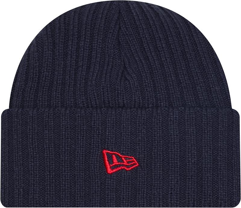 Adelaide Crows 2026 AFL New Era On Field Beanie