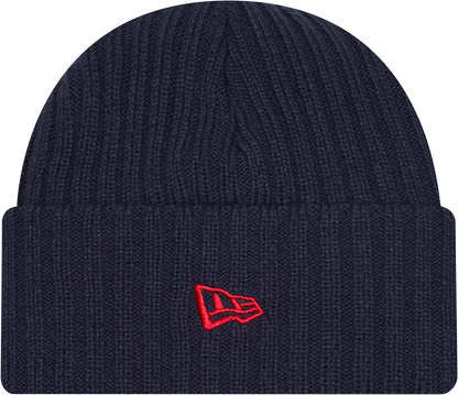 Adelaide Crows 2026 AFL New Era On Field Beanie