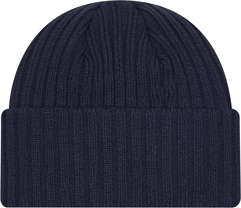 Adelaide Crows 2026 AFL New Era On Field Beanie