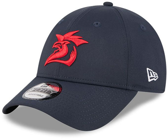 Sydney Roosters 2026 NRL 9Forty Media Cap