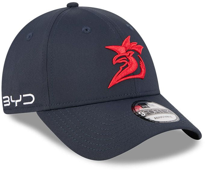 Sydney Roosters 2026 NRL 9Forty Media Cap