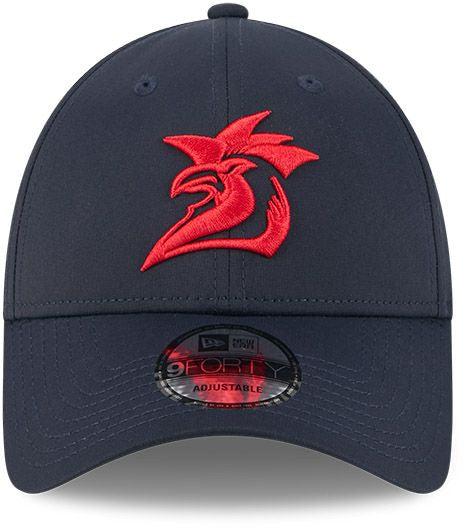 Sydney Roosters 2026 NRL 9Forty Media Cap