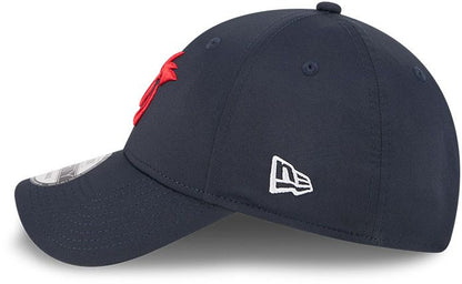 Sydney Roosters 2026 NRL 9Forty Media Cap