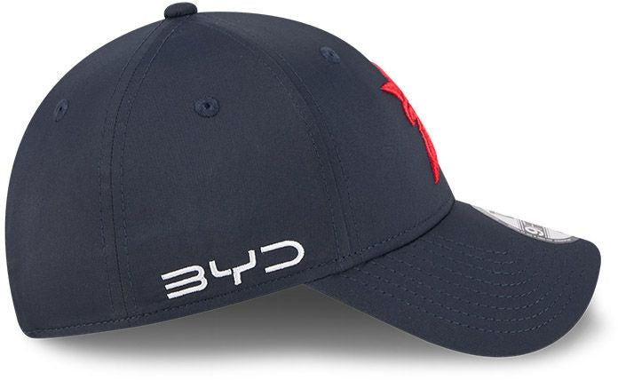 Sydney Roosters 2026 NRL 9Forty Media Cap