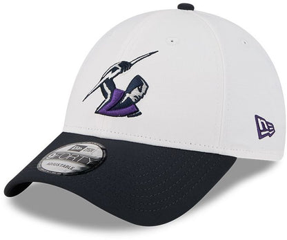 Melbourne Storm 2026 NRL 9Forty Media Cap