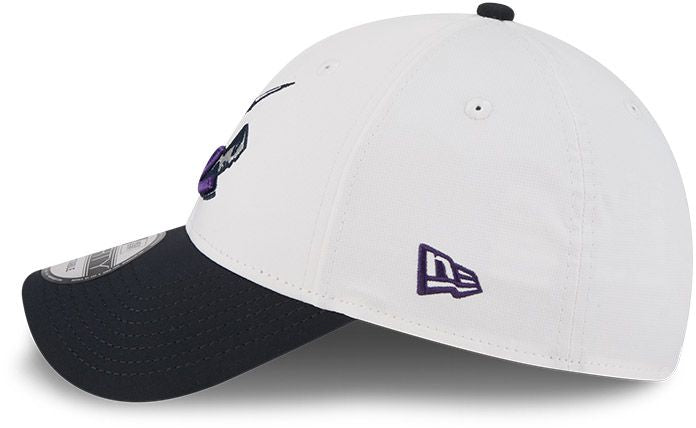 Melbourne Storm 2026 NRL 9Forty Media Cap
