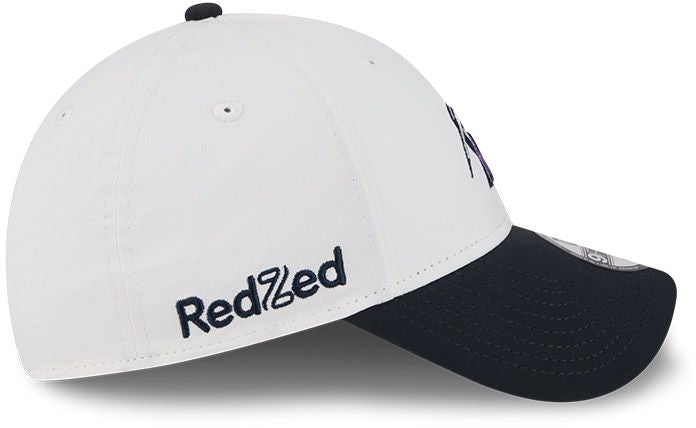 Melbourne Storm 2026 NRL 9Forty Media Cap