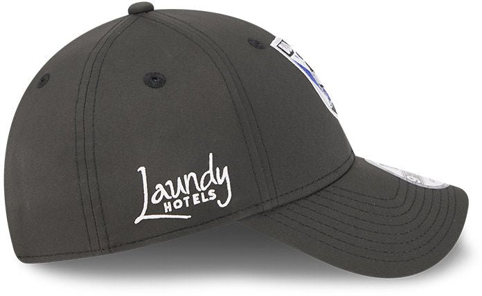 Canterbury Bulldogs 2026 NRL 9Forty Media Cap