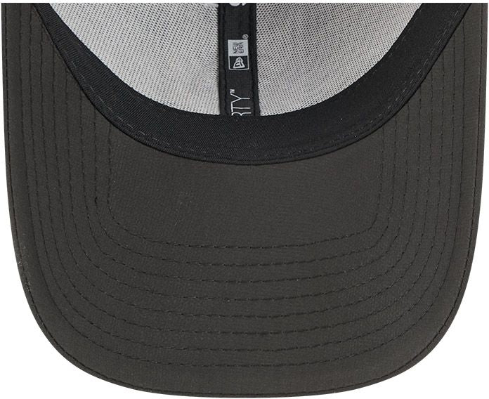 Canterbury Bulldogs 2026 NRL 9Forty Media Cap