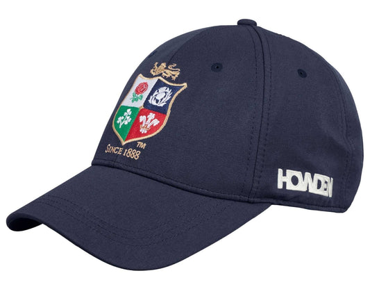 British & Irish Lions 2025 Navy Training Cap