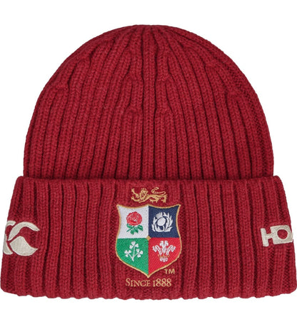 British & Irish Lions 2025 Adults Beanie