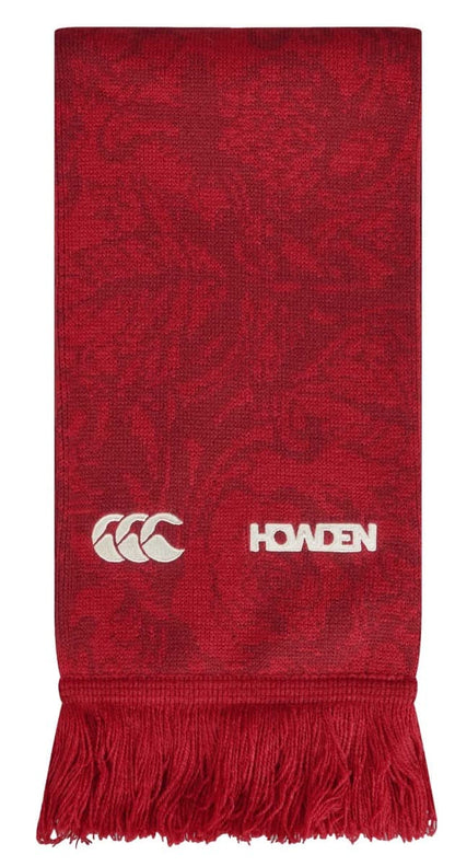 British & Irish Lions 2025 Supporters Scarf