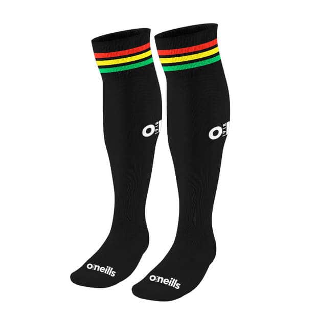 Penrith Panthers NRL Mens Home Socks