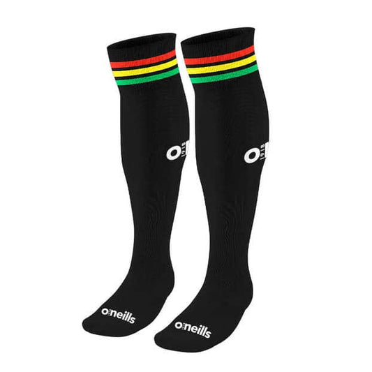 Penrith Panthers NRL Mens Home Socks